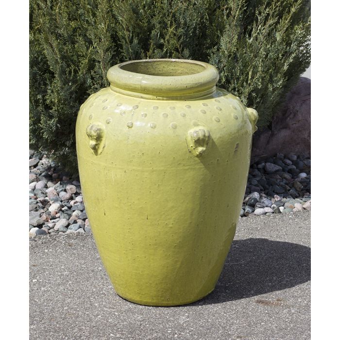 Lime Amphora Fountain Kit - FNT3268 - Majestic Fountains