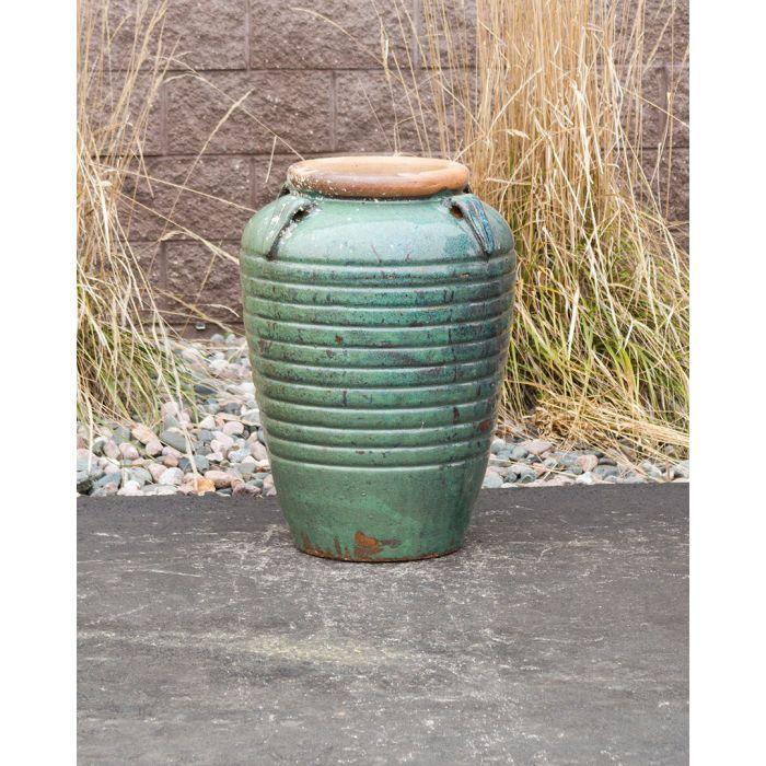 Seafoam Amphora Fountain Kit - FNT3371 - Majestic Fountains