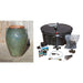 Moss Amphora Fountain Kit - FNT3823 - Majestic Fountains