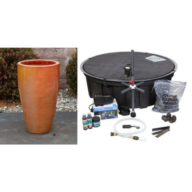 Tivoli Fountain Kit - FNT40028 - Majestic Fountains