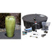 Shamrock Amphora Fountain Kit - FNT40161 - Majestic Fountains