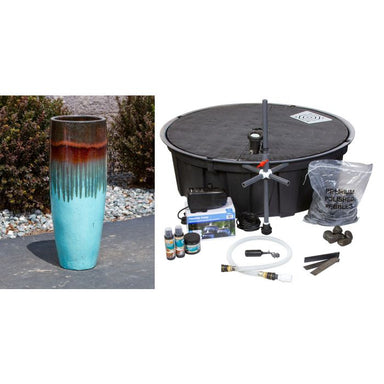 Tivoli Fountain Kit - FNT40196 - Majestic Fountains