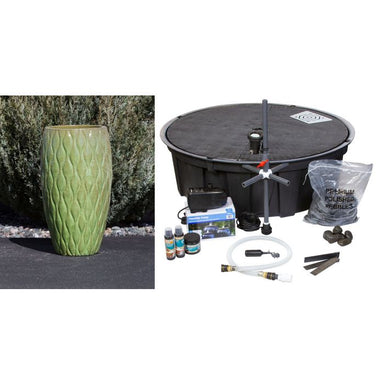 Tivoli Fountain Kit - FNT40313 - Majestic Fountains