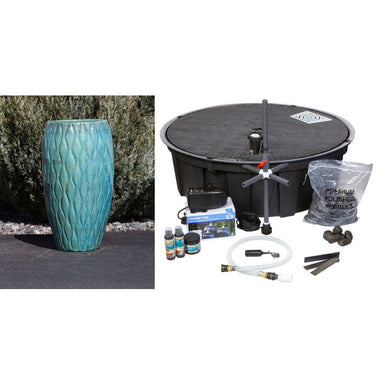 Tivoli Fountain Kit - FNT40315 - Majestic Fountains