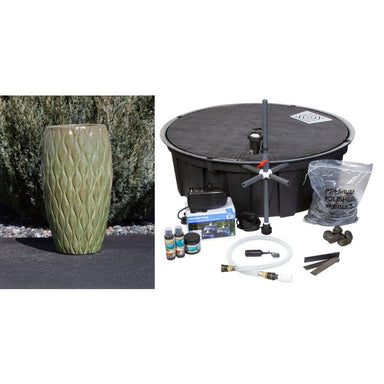 Tivoli Fountain Kit - FNT40317 - Majestic Fountains