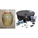 Sienna Fountain Kit - FNT40718 - Majestic Fountains