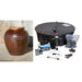 Sienna Fountain Kit - FNT40740 - Majestic Fountains