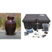 Cinnamon Amphora Fountain Kit - FNT50101 - Majestic Fountains