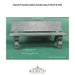 Giannini Garden Italian Garden Bench - 510 & 510L - Majestic Fountains