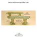 Giannini Garden Sienna Bench - 567 & 568 - Majestic Fountains