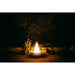 Fire Surfer by Fire Pit Art - Majestic Fountains