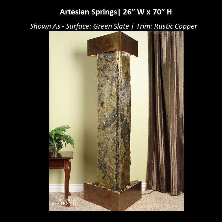 AS-GreenSlate-RusticCopper-MajesticFountainsandMore