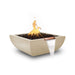 TOP Fires - Avalon Fire & Water Bowl in Concrete