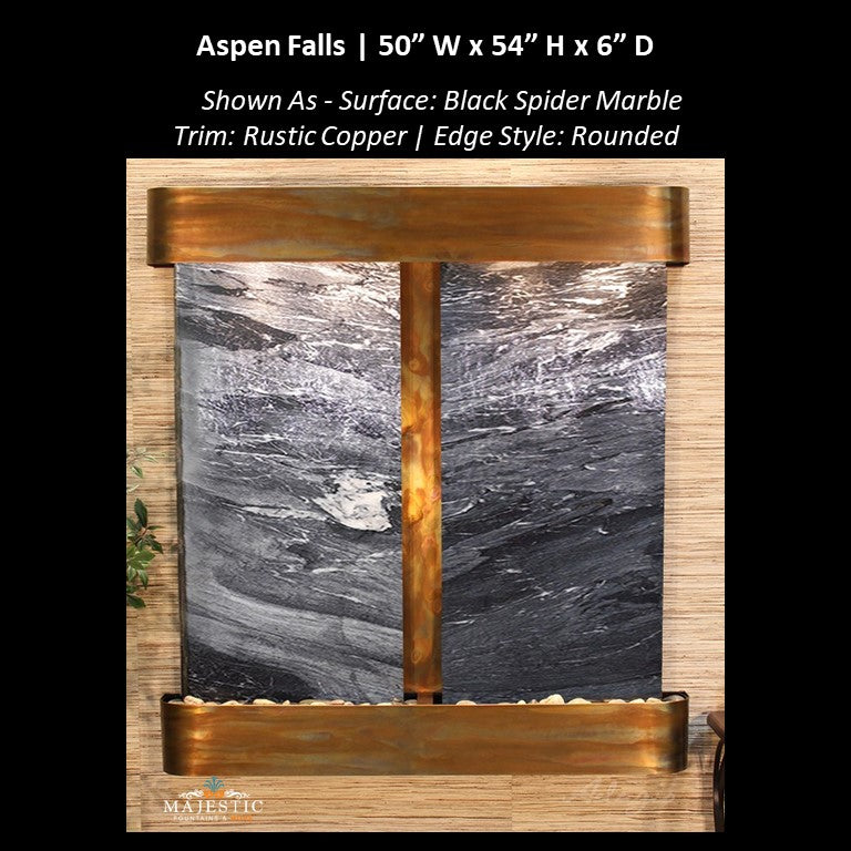 AspenFalls-BlackSpiderMarble-RusticCopper-Rounded