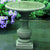 Siena Birdbath in Cast Stone by Campania International B-075 - Majestic Fountains