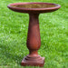 Westbury Birdbath in Cast Stone by Campania International B-174 - Majestic Fountains