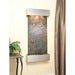 Adagio Cascade Springs - Indoor Wall Fountain - Majestic Fountains