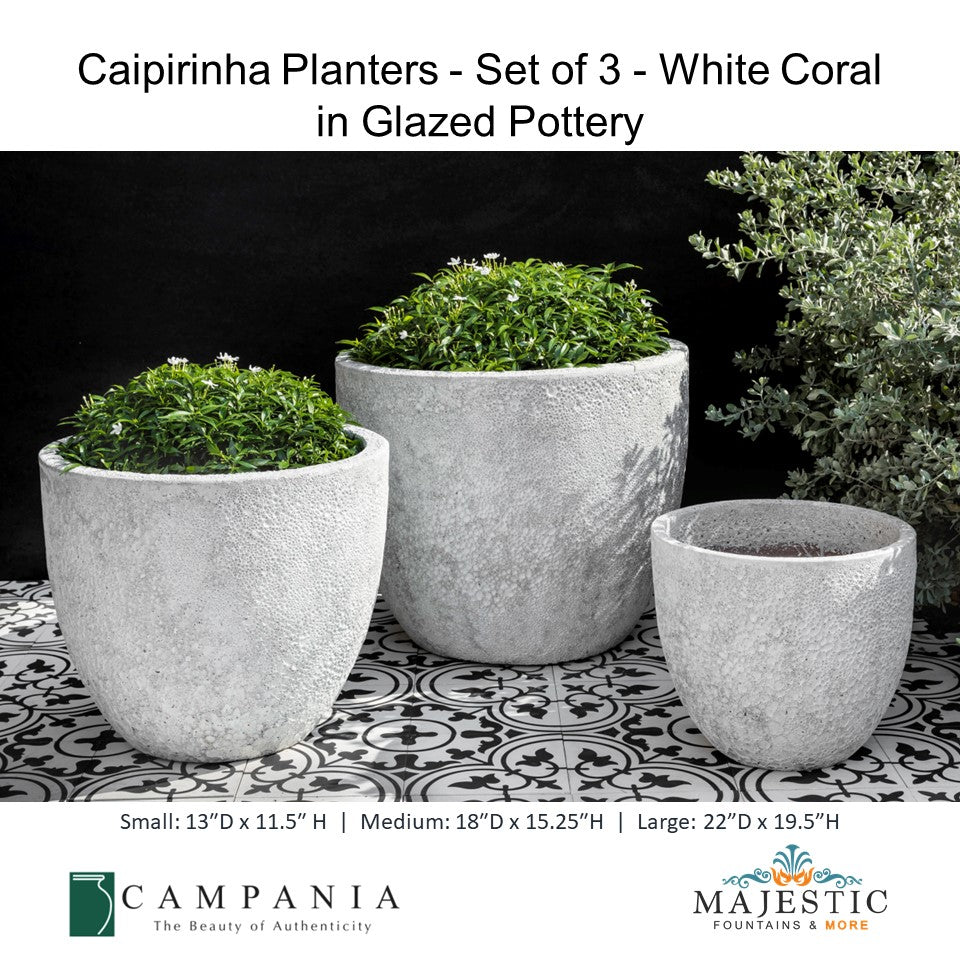 https://www.majesticfountains.com/cdn/shop/products/CaipirinhaPlanters-Setof3WhiteCoralinGlazedPotteryByCampania-MajesticfountainsandMore.jpg?v=1676994443