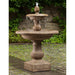 Caterina Fountain in Cast Stone by Campania International FT-192 - Majestic Fountains