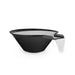 TOP Fires Cazo Water Bowl in Powder Coated Steel by The Outdoor Plus