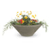 TOP Fires Cazo Planter Bowl in GFRC by The Outdoor Plus - Majestic Fountains