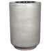 Archpot Contempo Round Trash/Ash - Majestic Fountains