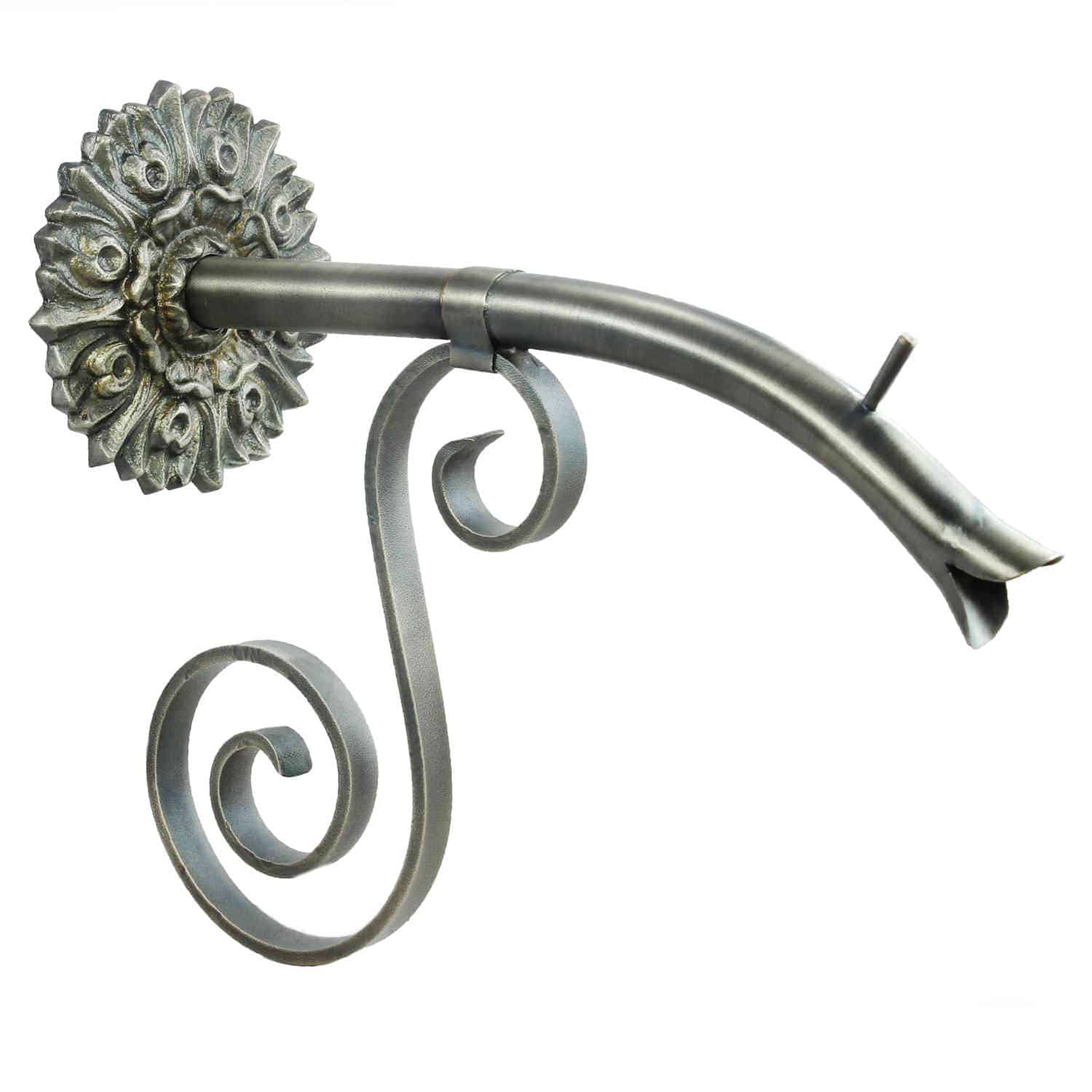 Courtyard Spout – Large with Versailles - Majestic Fountains