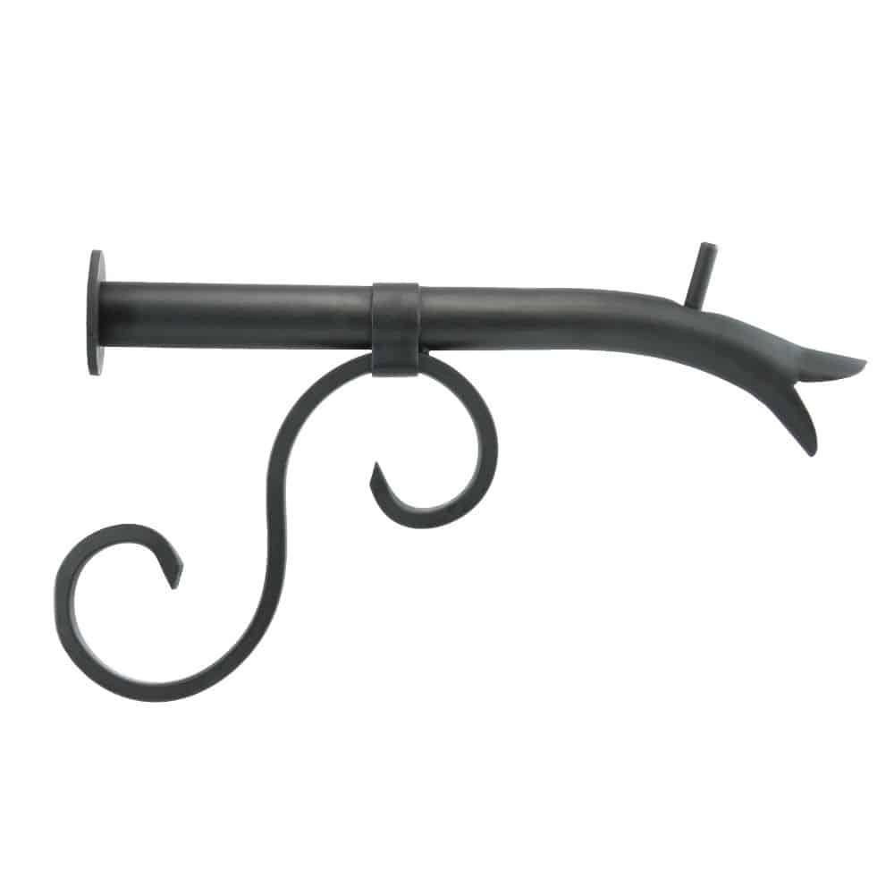 Courtyard Spout – Small with Mini Backplate - Majestic Fountains & More