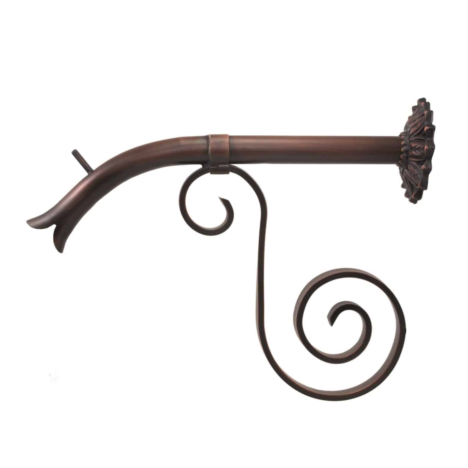 Courtyard Spout – Large with Nikila - Majestic Fountains