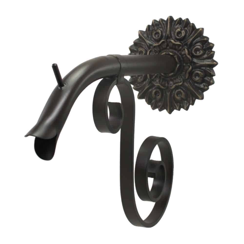 Courtyard Spout – Large with Versailles - Majestic Fountains