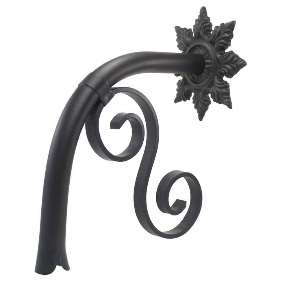 Droop Spout – Large with Normandy - Majestic Fountains