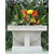 Frank Lloyd Wright - Oak Park Studio Vase Planter - Majestic Fountains