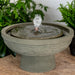 Faro Fountain in Cast Stone by Campania International FT-327 - Majestic Fountains