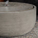 Girona Fountain-6 Foot in GFRC by Campania International GFRCFT-1102 - Majestic Fountains