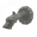 Genoa Dolphin with Swirl Backplate - Majestic Fountains