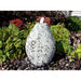 Green Marble - Almond Fountain Kit - Choose from  mutiple sizes - Majestic Fountains