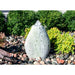 Green Marble - Almond Fountain Kit - Choose from  mutiple sizes - Majestic Fountains