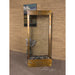 Adagio Harmony River - Center Mounted - Indoor Floor Fountain - Majestic Fountains