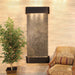 Adagio Inspiration Falls - Indoor Wall Fountain - Majestic Fountains