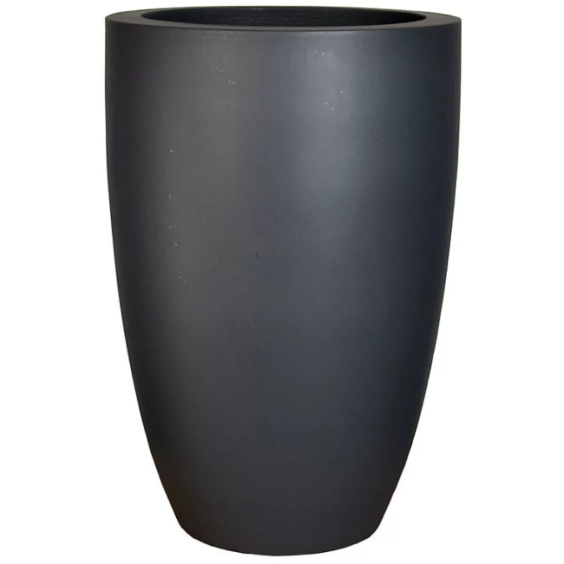 Archpot Legacy Round Tall Planter - Majestic Fountains