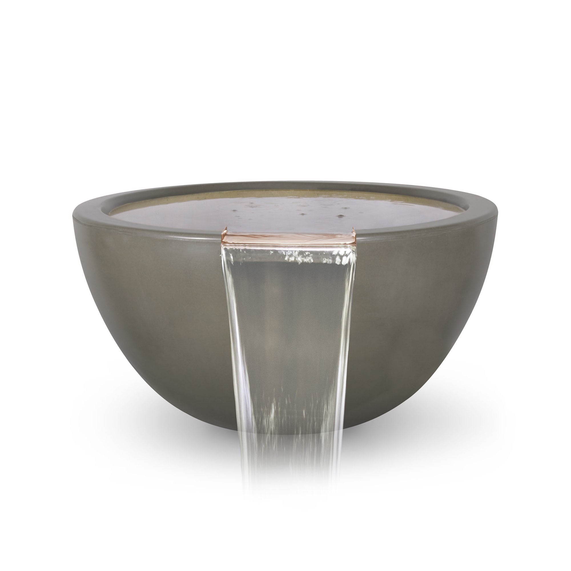 TOP Fires Luna Water Bowl by The Outdoor Plus