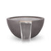 TOP Fires Luna Water Bowl by The Outdoor Plus