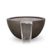 TOP Fires Luna Water Bowl by The Outdoor Plus