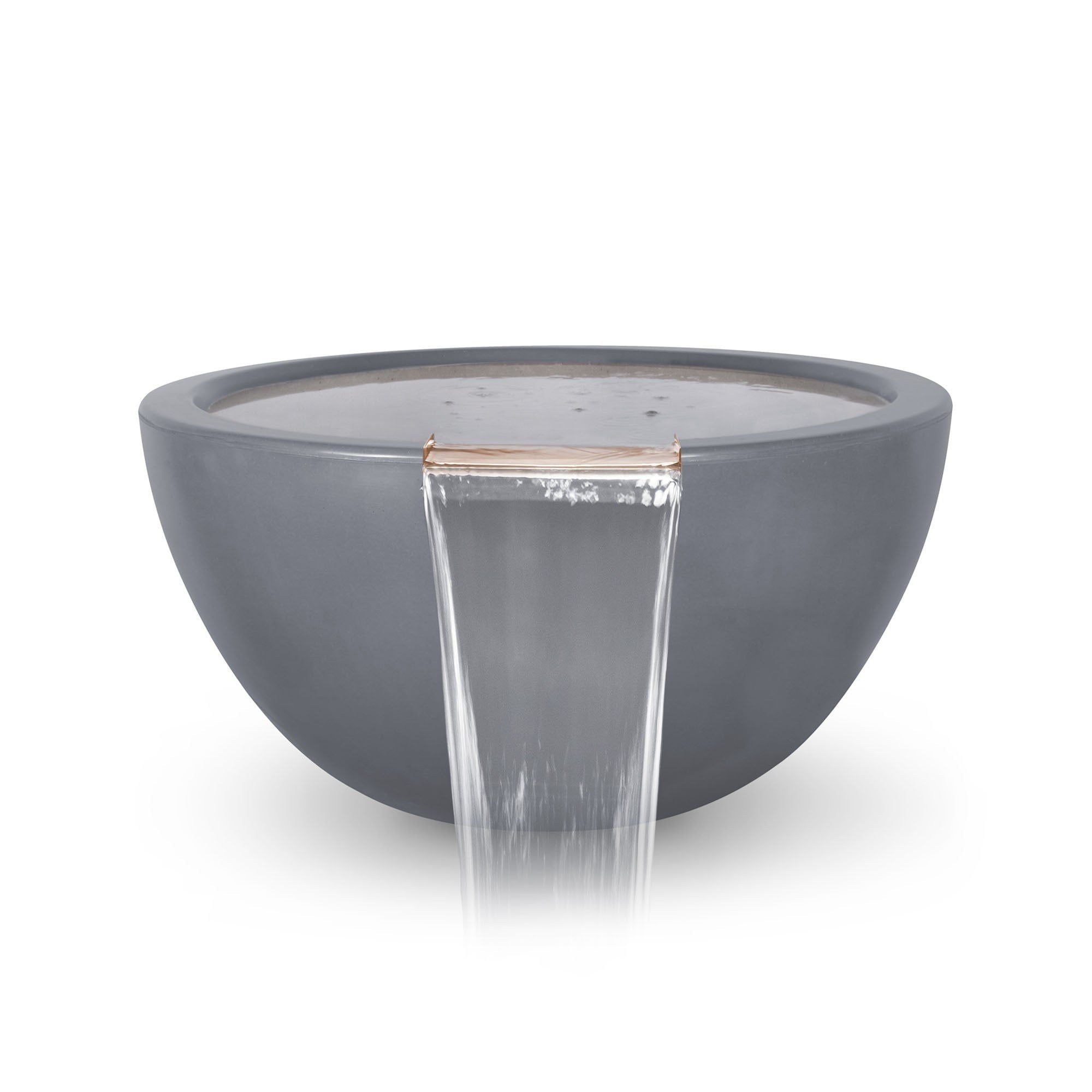 TOP Fires Luna Water Bowl by The Outdoor Plus