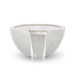 TOP Fires Luna Water Bowl by The Outdoor Plus