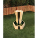 Mini Vortex Fountain -Outdoor Fountain - Majestic Fountains