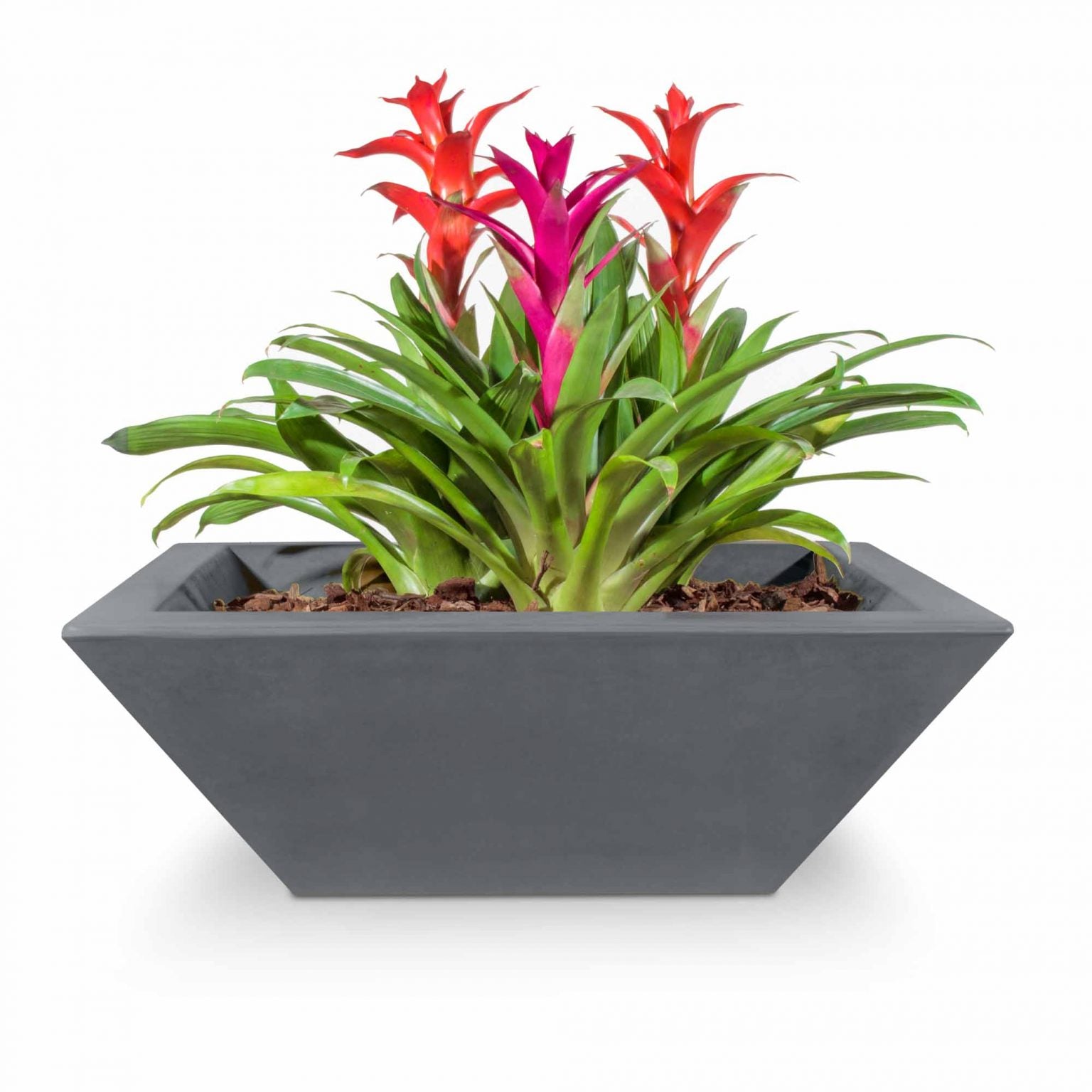 Maya-Concrete-Planter-Bowl-Natural-Gray-MajesticFountains_More