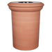 Archpot Montecito Trash/Ash - Majestic Fountains