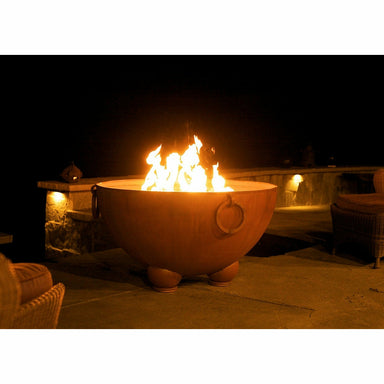 Nepal by Fire Pit Art - Majestic Fountains