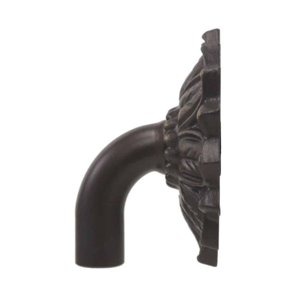 Nikila Spout – Large - Majestic Fountains